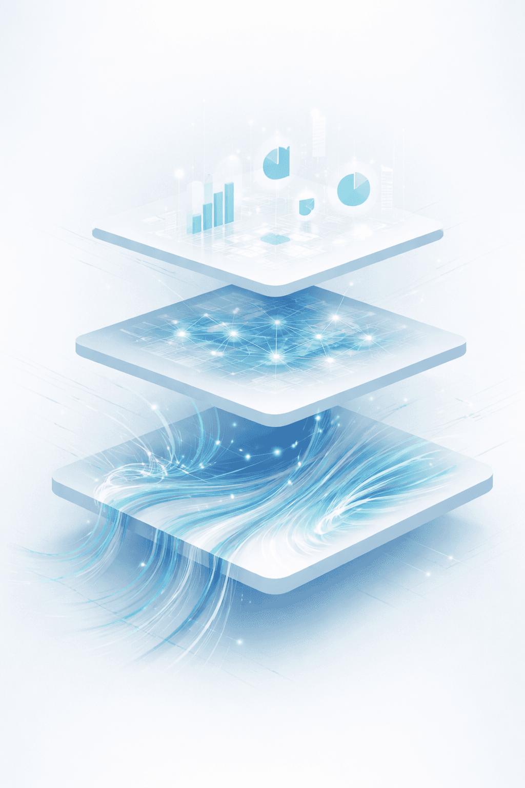 From reconciliation tool to operational architecture